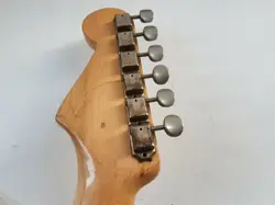 KLUSON DELUXE TUNERS