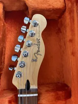 FENDER FENDER/PLAYER