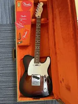FENDER FENDER/PLAYER TELECASTER