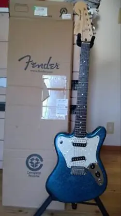 SUPERSONIC GUITAR BY