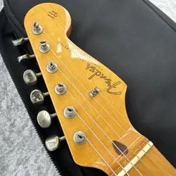 FUJIGEN MADE FENDER