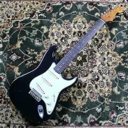 59 STRATOCASTER JRN