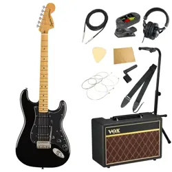 VOX AMPLIFIER 11