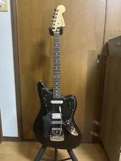 FENDER MEXICO PLAYER JAGUAR