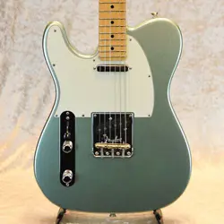FENDER AMERICAN PROFESSIONAL II TELECASTER L/H