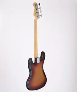 FENDER AMERICAN VINTAGE 62 JAZZ BASS 3TONE