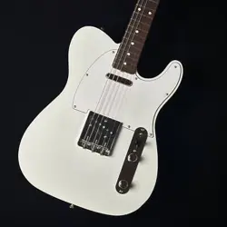 FENDER FSR TRADITIONAL 60S TELECASTER CTM/3.02KG/SN:JD24010811