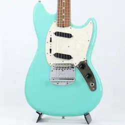 FENDER VINTERA 60S MUSTANG (SEAFOAM GREEN)