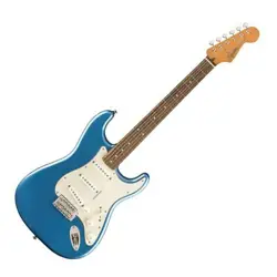 SQUIER BY FENDER CLASSIC VIBE '60S STRATOCASTER LRL LPB