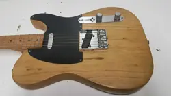 1952 FENDER TELECASTER USA