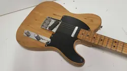 1952 FENDER