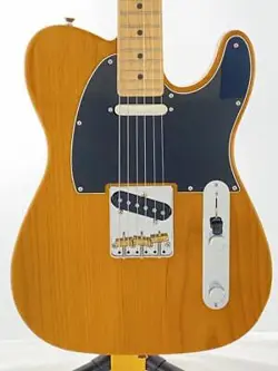 FENDER HYBRIDII TELECASTER