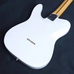 FENDER AMERICAN ULTRA TELECASTER   ARCTIC PEARL