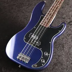 FENDER FSR COLLECTION HYBRID II PRECISION BASS AZURITE METALLIC  FB