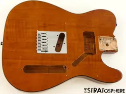 HARDWARE TELE MOCHA