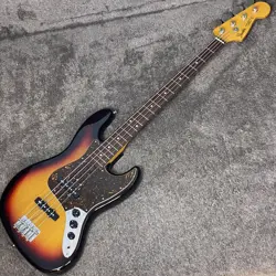 FENDER JAPAN JAZZ BASS JB62-70 / USED ELECTRIC BASS GUITAR