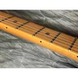 ULTRA STRATOCASTER BLUE