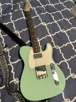 TELECASTER HUM HS