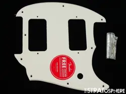 HH SERIES PICKGUARD