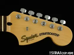 STRATOCASTER LAUREL $10