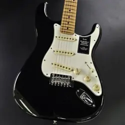 FENDER PLAYER II STRATOCASTER / BLACK