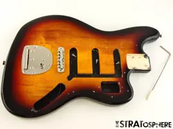 HARDWARE 3TS SUNBURST