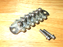 VENTURES MARK BRIDGE