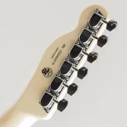 TELECASTER THINLINE/NATURAL/M