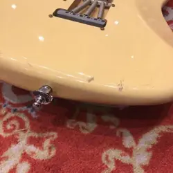 FENDER ST57-YJM YNGWIE