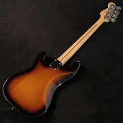 FENDER JAPAN HERITAGE 50S PRECISION BASS