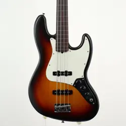 SUNBURST 2007 BASS