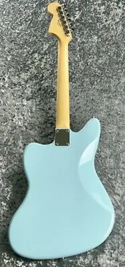 JAGUAR -DAPHNE BLUE-