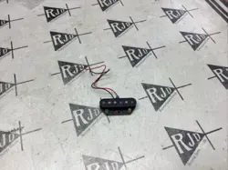 YOSEMITE TELECASTER GUITAR