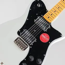 SQUIER BY FENDER CLASSIC VIBE '70S TELECASTER DELUXE OLYMPIC WHITE