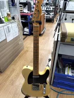 1953 LIMITED TELECASTER