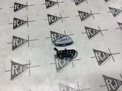 NOISELESS STACKED PICKUP