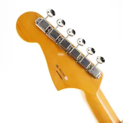 CLASSIC 60'S JAZZMASTER