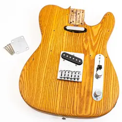 TELECASTER BODY W/