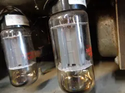 1967 FENDER BASSMAN AMPLIFIER HEAD