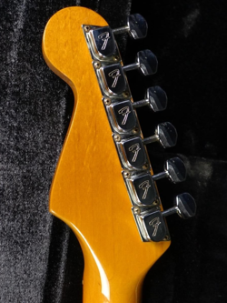 FENDER 1982 STRATOCASTER