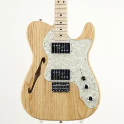 FENDER MADE IN JAPAN TRADITIONAL 270S TELECASTER THINLINE NAT