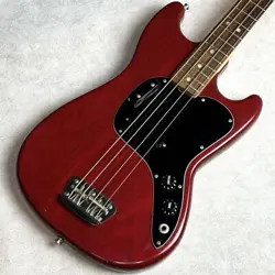 FENDER 1980 MUSICMASTER BASS (1980)