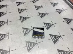 FENDER AMERICAN PERFORMER TELECASTER GUITAR BRIDGE PLATE CHROME BRASS SADDLES