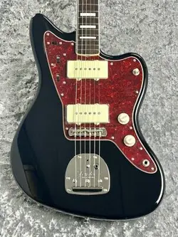 FENDER FSR MADE IN JAPAN TRADITIONAL 60S JAZZMASTER -BLACK- NOW ACCEPTING RESERV