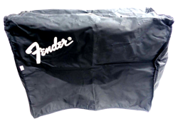 FENDER AMPLIFIER COVER *MINT*