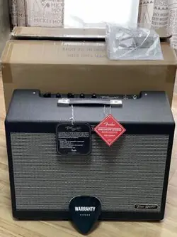 FENDER TONE MASTER FR-12