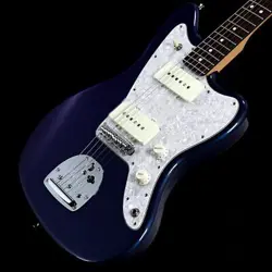 FENDER FSR COLLECTION HYBRID II JAZZMASTER AZURITE METALLIC(:3.67KG)