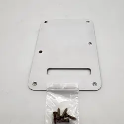 FENDER STRATOCASTER RELIC TREMOLO COVER PLATE 24085
