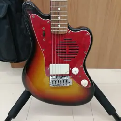 JAZZMASTER 1997-2000