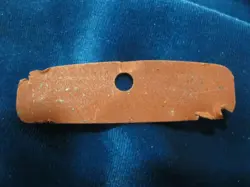 NECK SHIM FOR